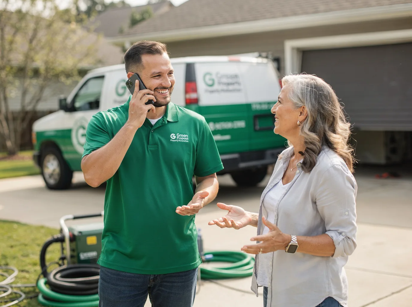 Water Damage Restoration Liberal, KS FAQs